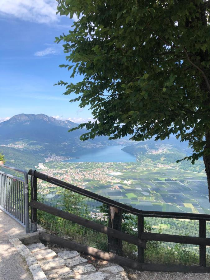 Villa Miriam Levico Terme Exterior photo